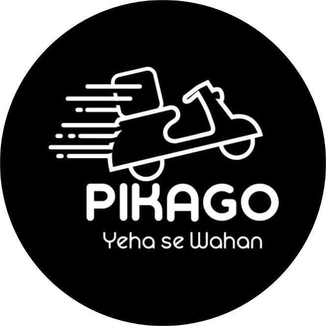 PikaGo Logo